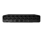 CP3M1AT#ABA - HP EliteDesk 8 Mini G1a Desktop PC Wolf Pro Security Edition - CP3M1AT#ABA