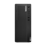 12U0000LUS - Lenovo ThinkCentre M70t Gen 5 Intel Core i5 i5-14500 16 GB DDR5-SDRAM 512 GB SSD Windows 11 Pro Tower PC Black - 12U0000LUS