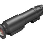 ET-C1U100 - Panasonic ET-C1U100 projection lens PT-REQ15/REQ12/PT-REQ10/PT-REQ80, PT-REZ15/REZ12/PT-REZ10/PT-REZ80