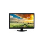 UM.IS0AA.C01 - Acer S200HQL Cb 19.5 inch Widescreen 100,000,000:1 5ms VGA LED LCD Monitor (Black)
