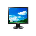 VB198T-P - Asus VB198T-P 19 inch 50,000,000:1 5ms VGA/DVI LED LCD Monitor, w/ Speakers (Black)