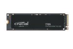 CT4000T705SSD3 - Crucial CT4000T705SSD3 internal solid state drive 4 TB M.2 PCI Express 5.0 NVMe