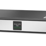 SCL500RM1UNC - APC SCL500RM1UNC uninterruptible power supply (UPS) Line-Interactive 0.5 kVA 400 W 4 AC outlet(s)