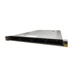 BB877-60015 - HP Storeonce 2700 8TB GigaBit Ethernet Backup NAS 1U Rack Mountable Storage Server