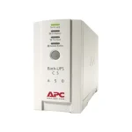 BK650EI - APC Backup Standby (Offline) 650 VA 400 W 4 AC outlets UPS