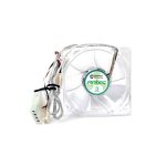 TRICOOL 92MM DBB - Antec TriCool 92mm Double Ball-Bearing Case Fan