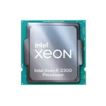 CM8070804496113 - Intel Xeon E-2314 4-Core 2.80GHz LGA1200 Processor