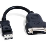 25R9042 - Part No: 25R9042 - IBM DVI AI to SVGA VGA Adapter 15-Pin