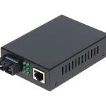 332-00008+A0 - NetApp Copper To Fibre Media Converter for 4X IB cable