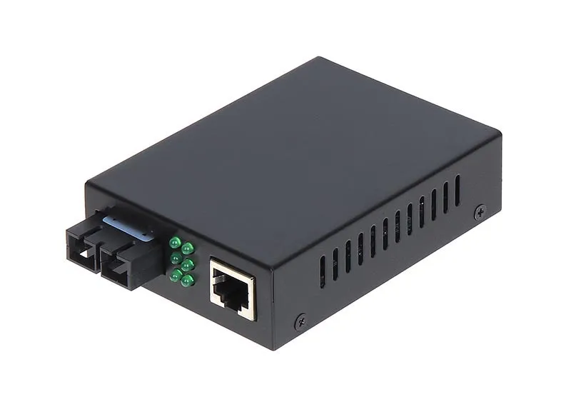 converter-gen_v7bwrw7rqgrpjqgj AT-MC116XL - Allied Telesis 1 x Port 100Base-TX to 10Base-FL/100Base-SX 2 x SC Female Connectors Media Converter - Image 1