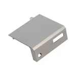 CP692 - Dell Left Hinge Display Port Cover for Latitude E6500