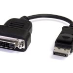 0B47090 - 0B47090 - IBM Lenovo Mini-DisplayPort to DVI-D Adapter Cable (Single Link)