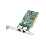 809803-001 - HPE 2-Port 10Gb/s SFP+ GE 10GBase-X Network Adapter
