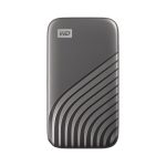 WDBAGF0020BGY-WESN - Western Digital My Passport 2 TB Gray SSD - WDBAGF0020BGY-WESN