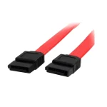 ESATA6 - StarTech 1.8m eSATA SATA cable Black