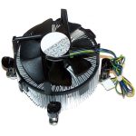 94Y7602 - Part No: 94Y7602 - IBM Heatsink Assembly for System x3550 M4