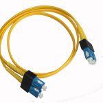 A3736A - Part No: A3736A - HP 100m (328ft) Fibre-Optic Short Wave Multimode Interface Cable 50um Core, 125um Cladding