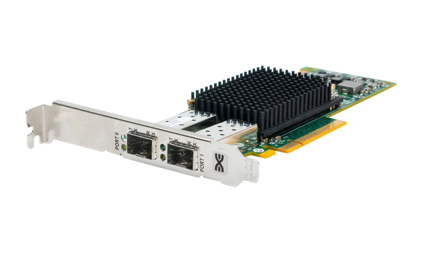 fibre-channel-controllers-gen_hsxyswx821hohfeh.webp FC1020016-02C - Compaq 2-Ports Fibre Channel 1Gb/s PCI 64-Bit Host Bus Adapter - Image 1