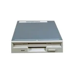 0950-1763 - HP 360KB 5.25-Inch Floppy Disk HH Drive
