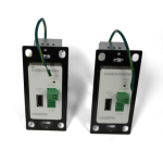 hd-tx3-c-w - Crestron 4K HDMI Transmitter HD Base - Image 3