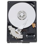 WD3200AAKX - Western Digital Caviar Blue WD3200AAKX 320GB 7200RPM SATA3/SATA 6.0 GB/s 16MB Hard Drive (3.5 inch) - Image 2