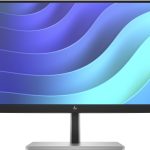 6N4E8AA#ABA - HP E-Series E22 G5 FHD Monitor - 6N4E8AA#ABA