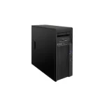 HP Workstation Z210 Tower - HP Z210 E3-1240 Minitower Intel Xeon E3 Family 4 GB DDR3-SDRAM 1000 GB HDD Windows 7 Professional Workstation