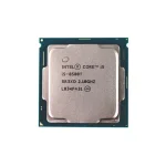 I5-8500T - Intel Core i5 I5-8500T 2.1GHz 6-Core FCLGA1151 Processor