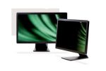 PF270W1B - 3M PF27.0W Privacy Filter for Widescreen Desktop LCD Monitor 27.0" PF270W1B 27" Monitor Frameless dis