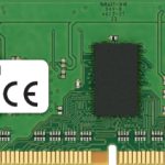 MTA9ASF2G72PZ-3G2F1R - Micron MTA9ASF2G72PZ-3G2F1R memory module 16 GB 1 x 16 GB DDR4 288-pin DIMM