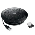 7510-409 - Jabra Speak 510+ UC USB/Bluetooth Speakerphone