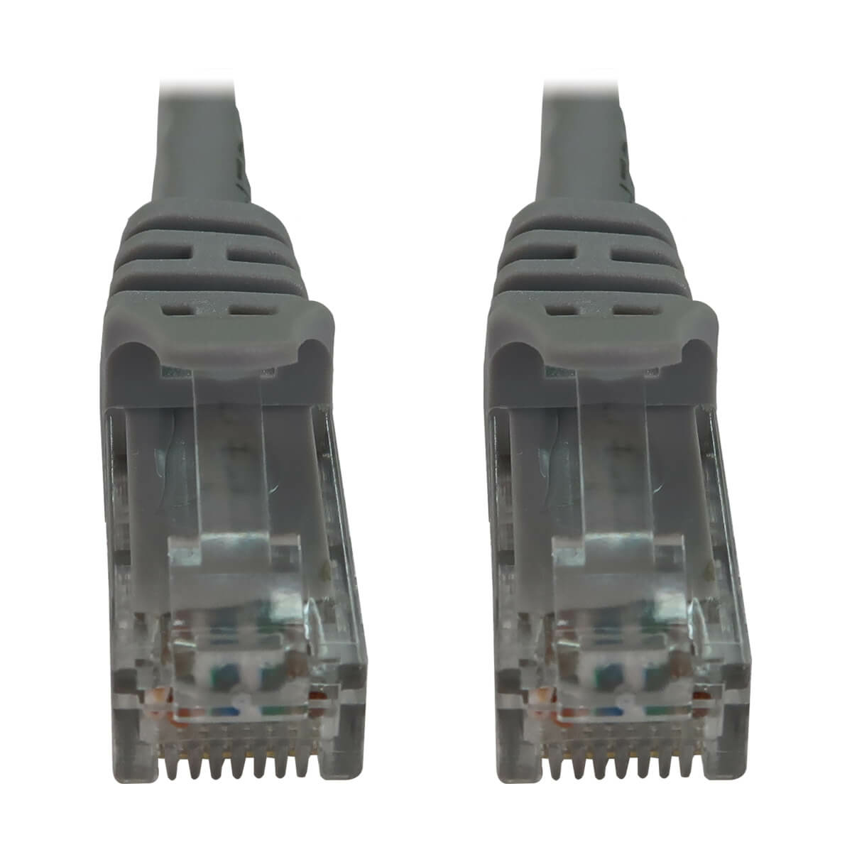 k_b1cDc4s0ue_Or4Z5WOeg.c-r__23952__41069__22262.1756496465 N261-003-GY - Tripp Lite N261-003-GY networking cable Gray 35.4" (0.9 m) Cat6a U/UTP (UTP) - Image 1