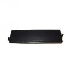 KK575 - Part No: KK575 - Dell Floppy Drive Filler Panel (Black)