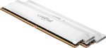 CP2K16G60C36U5W - Crucial Pro CP2K16G60C36U5W memory module 32 GB 2 x 16 GB DDR5 6000 MHz