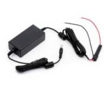 P1050667-142 - Zebra P1050667-142 power adapter/inverter Auto Black