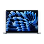 MQKW3LL/A - Apple Macbook Air 15-Inch M2 8GB RAM 256GB SSD Midnight Laptop