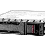 P53561-B21 - HPE 600GB SAS 12G Mission Critical 10K SFF BC 3-year Warranty Multi Vendor HDD - P53561-B21