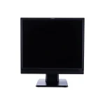 PLL1920M - Planar Black 19-Inch LCD Monitor Adjustable Display Angle 1280 x 1024 Speakers VGA 35W