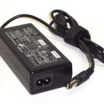 40Y7663 - Part No: 40Y7663 - IBM Lenovo 90Watt 3-Pin AC Adapter for ThinkPad Z60t Z60m T60 R60 R60e