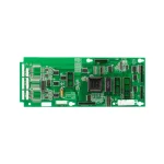 00FX740 - IBM 3.42GHz Deca-core (10 Core) Power8 Processor Card