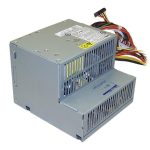 R8053 - Part No: R8053 - Dell 220-Watts AC Adapter for Optiplex GX620 USFF