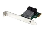 Dell P7GTW 9341-8i 12Gb/s PCIe x8 SAS RAID Controller
