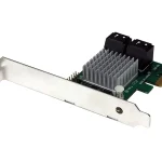 01K6741 - IBM Fibre Channel Raid Controller (Type 3526) Rear Fan Assembly (Power Supply Fan)