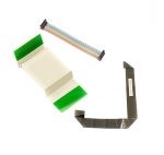 RM1-4054-000 - Part No:RM1-4054-000 - HP Memory Tag Cartridge - Contacts and Cable for LaserJet P3005 Series