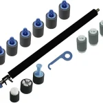 PA03540-E908 - Fujitsu Lower Pick Roller Cover Guide FI-6140 And FI-6240