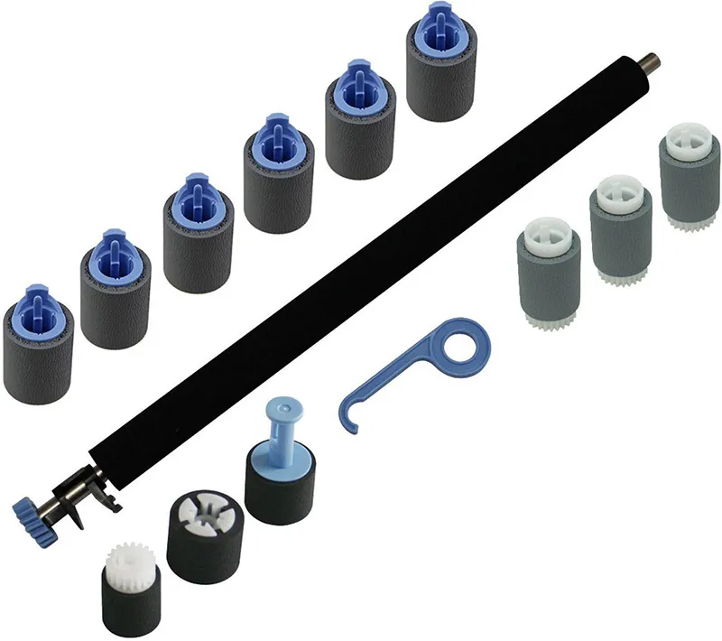 roller-gen-2 40X4308 - Lexmark Pickup Rollers Kit (2-Roller) - Image 1