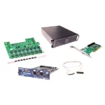 2190R - Dell Interface Board with Cable for PowerEdge 4400