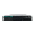 811681-001 - HP Proliant DL120 GEN9 8SFF 1U CTO Rack Server