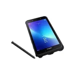 SM-T395NZKABTU - Samsung Galaxy Tab Active2 4G LTE 16 GB 8" 3 GB Wi-Fi 5 (802.11ac) Android 7.1 Black