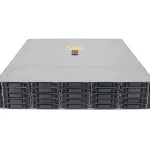 QR592C - HP 3PAR P10000 40-Drive Chassis